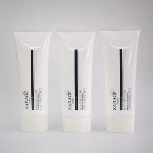 120-150ml ķermeņa losjons, kosmētiski mīksts caurule