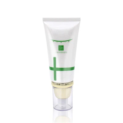 Sauļošanās tūbiņa 50 ml